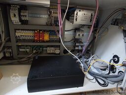 SCM Morbidelli X5 HD 31 (36)