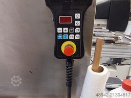 SCM Morbidelli X5 HD 31 (36)