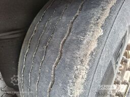 Schmitz Cargobull Curtainsider Mega