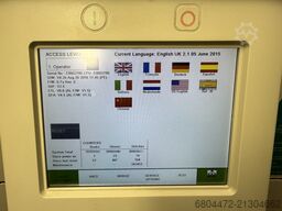 Watkiss morgana Powersquare PSQ224/XL Bookletmaker