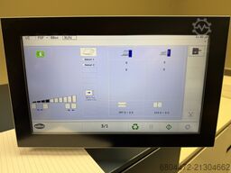 Watkiss morgana Powersquare PSQ224/XL Bookletmaker