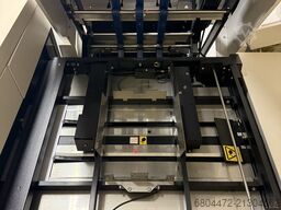 Watkiss morgana Powersquare PSQ224/XL Bookletmaker