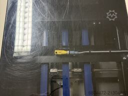 Watkiss morgana Powersquare PSQ224/XL Bookletmaker