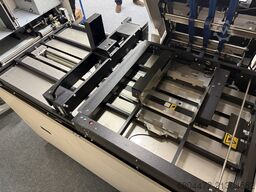 Watkiss morgana Powersquare PSQ224/XL Bookletmaker