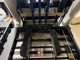 Watkiss morgana Powersquare PSQ224/XL Bookletmaker