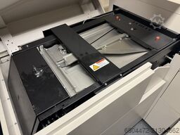 Watkiss morgana Powersquare PSQ224/XL Bookletmaker