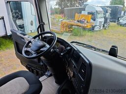 FORD F-MAX LUX LED, Intarder, Standklima, RDKS, Voll