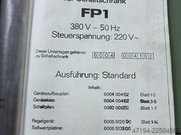 DECKEL FP-1