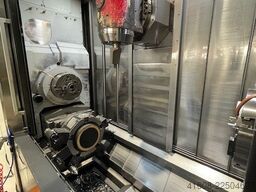 MORI-SEIKI NT 4300DCG/1500SZ
