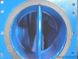  Zellradschleuse