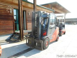 Linde H35D-02 EVO KLIMA