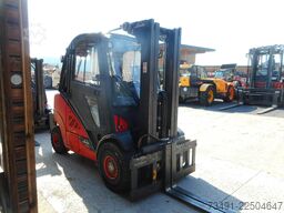 Linde H35D-02 EVO KLIMA