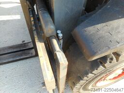 Linde H35D-02 EVO KLIMA