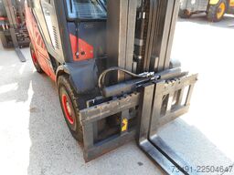 Linde H35D-02 EVO KLIMA