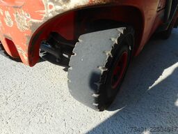Linde H35D-02 EVO KLIMA