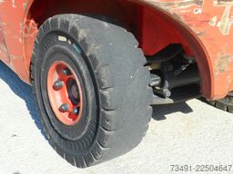 Linde H35D-02 EVO KLIMA