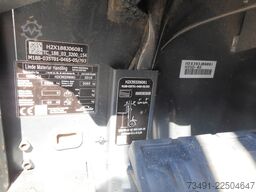 Linde H35D-02 EVO KLIMA