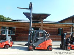 Linde H35D-02 EVO KLIMA