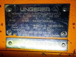 UNGERER 1 GG5118-0GK44-6VV1-Z