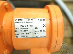 UNGERER 1 GG5118-0GK44-6VV1-Z