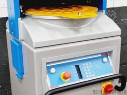 Daub Divider Automat 4-14