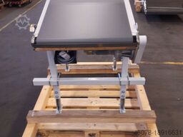 Kannegiesser GF 1250-680-600