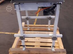 Kannegiesser GF 1250-680-600