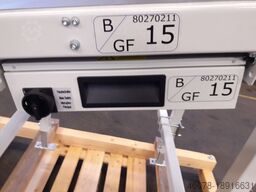 Kannegiesser GF 1250-680-600