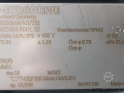 WIPOTEC 1500-1100-1000