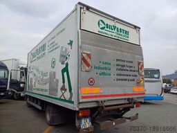 IVECO EUROCARGO ML75E17