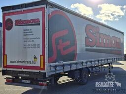 Schwarzmüller Curtainsider Standard