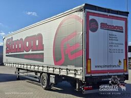 Schwarzmüller Curtainsider Standard