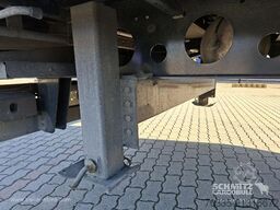 Schwarzmüller Curtainsider Standard