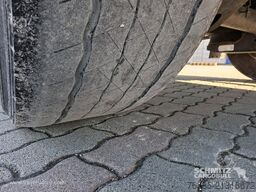 Schwarzmüller Curtainsider Standard