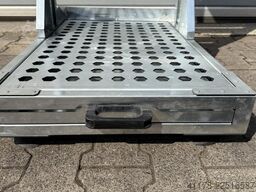 Kama Pump Rack