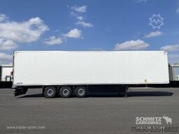 Schmitz Cargobull Semitrailer Reefer Standard