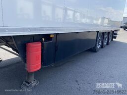 Schmitz Cargobull Semitrailer Reefer Standard