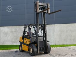 Yale GLP55MJ V2214
