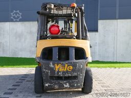 Yale GLP55MJ V2214