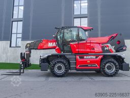 Manitou MRT 2260