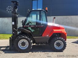 Manitou M 30-4