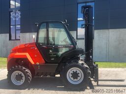 Manitou M 30-4
