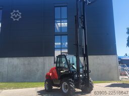Manitou M 30-4