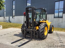 JCB 940-4 SV