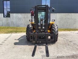 JCB 940-4 SV