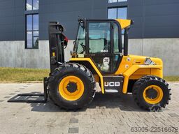 JCB 940-4 SV