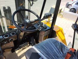 JCB 940-4 SV