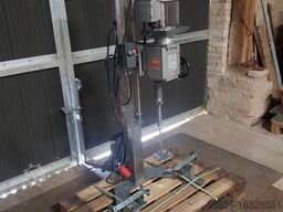 Dissolver Pendraulik Disperlux TD 200