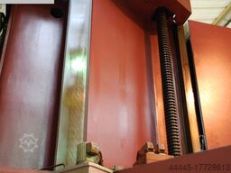 DĂ–RRIES CTE 320/3400