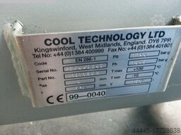 COOL TECHNOLOGY EN286-1